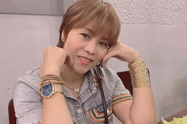 Bà Ty Na có thể đối mặt với mức phạt tù từ 12 đến 20 năm, tù chung thân hoặc tử hình