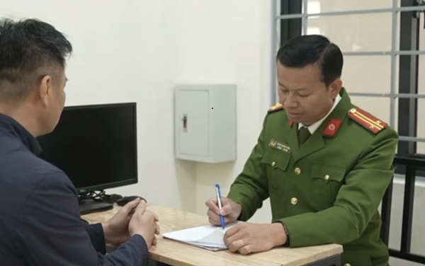 Phanh phui đường dây can thiệp dữ liệu môi trường: 74 bị can bị khởi tố