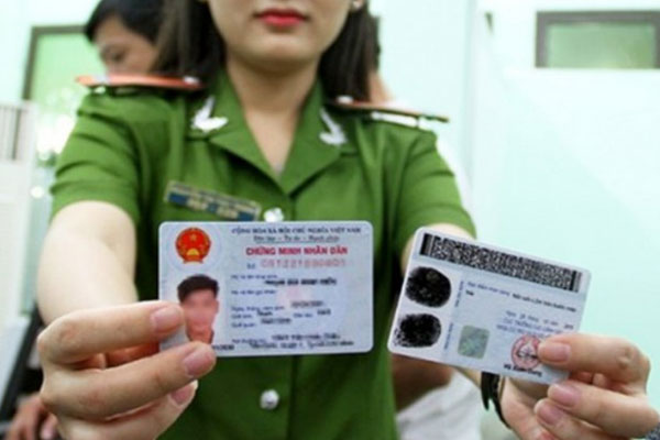 Các mức phạt vi phạm liên quan CCCD/CMND người dân nên biết