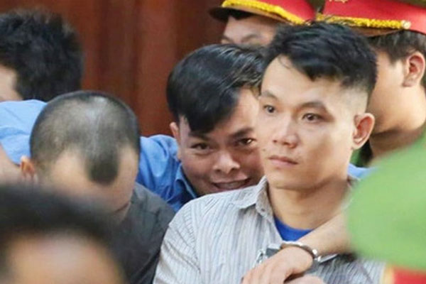 [Luật sư Việt Nam] Phúc XO hầu tòa: Một Luật sư từ chối bào chữa
