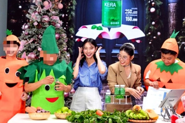 Người làm quảng cáo (KOL, influencer) có bị xử lý nếu quảng cáo sai sự thật không?