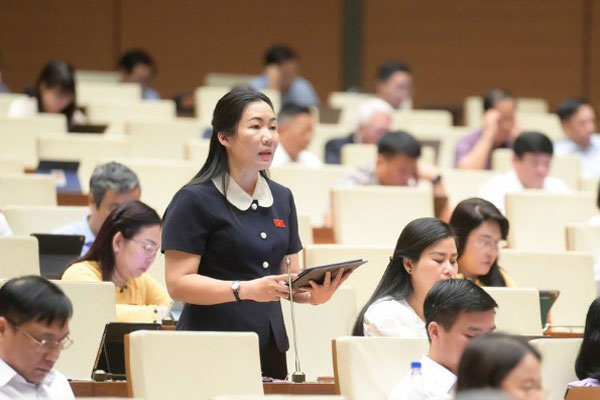 Quy định hợp tác quốc tế trong thu hồi tài sản: Bước tiến quan trọng trong chống tham nhũng, rửa tiền