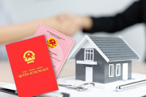 Quy định mới về ghi nợ tiền sử dụng đất khi cấp sổ đỏ từ 15/8/2025