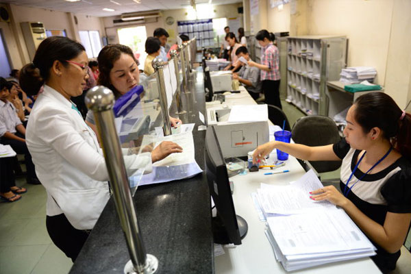 Giáo viên tự do phải đăng ký hộ kinh doanh hoặc thành lập doanh nghiệp để dạy thêm
