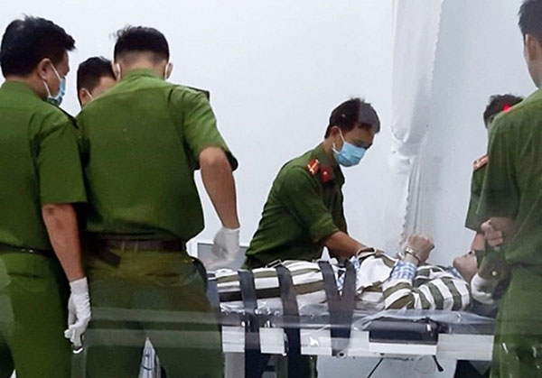 Quy trình thi hành án tử hình bằng tiêm thuốc độc thay đổi ra sao từ ngày 1/7/2026?