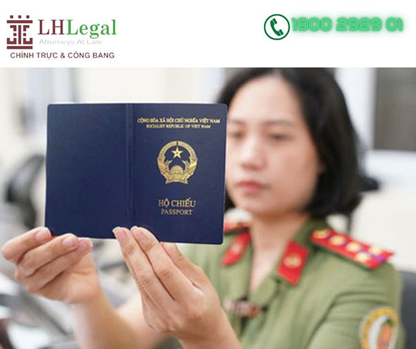 Hướng dẫn quy trình xin cấp thẻ tạm trú cho người nước ngoài tại Việt Nam