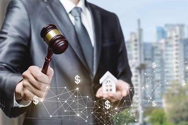 Vi phạm trình tự đấu giá có thể ảnh hưởng trực tiếp đến kết quả đấu giá