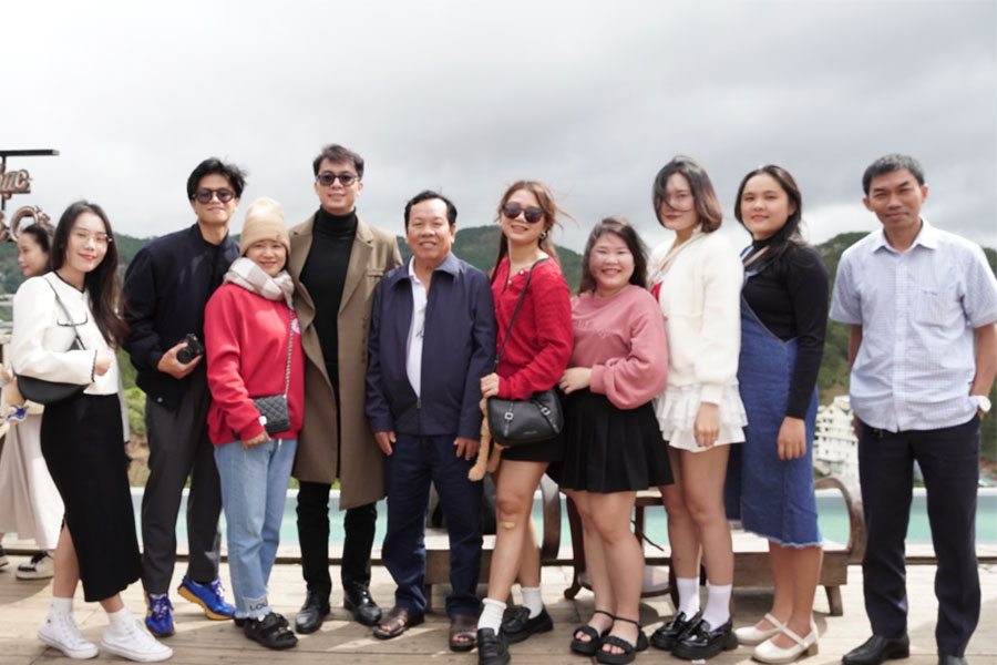 Hành trình kết nối - LHLegal Team Retreat Đà Lạt
