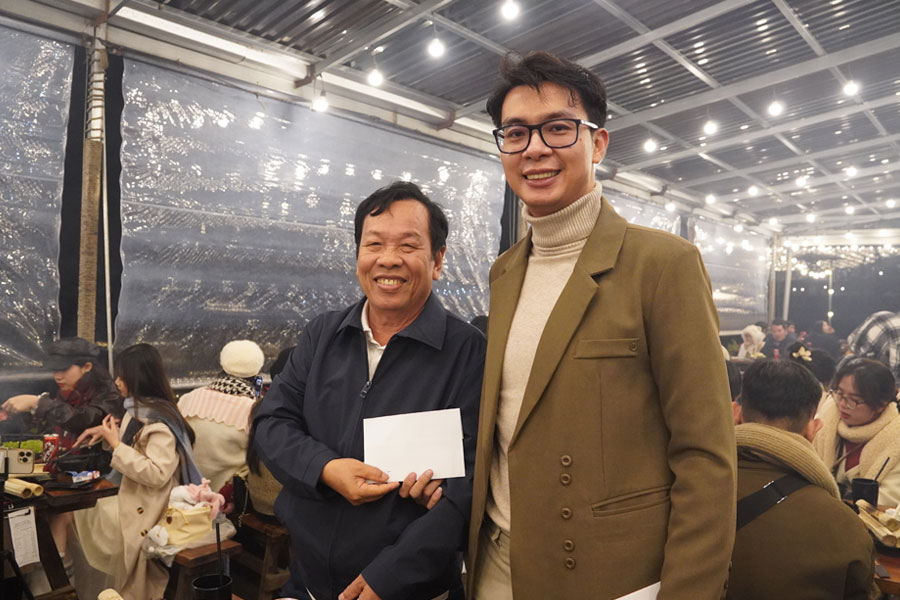 Hành trình kết nối - LHLegal Team Retreat Đà Lạt