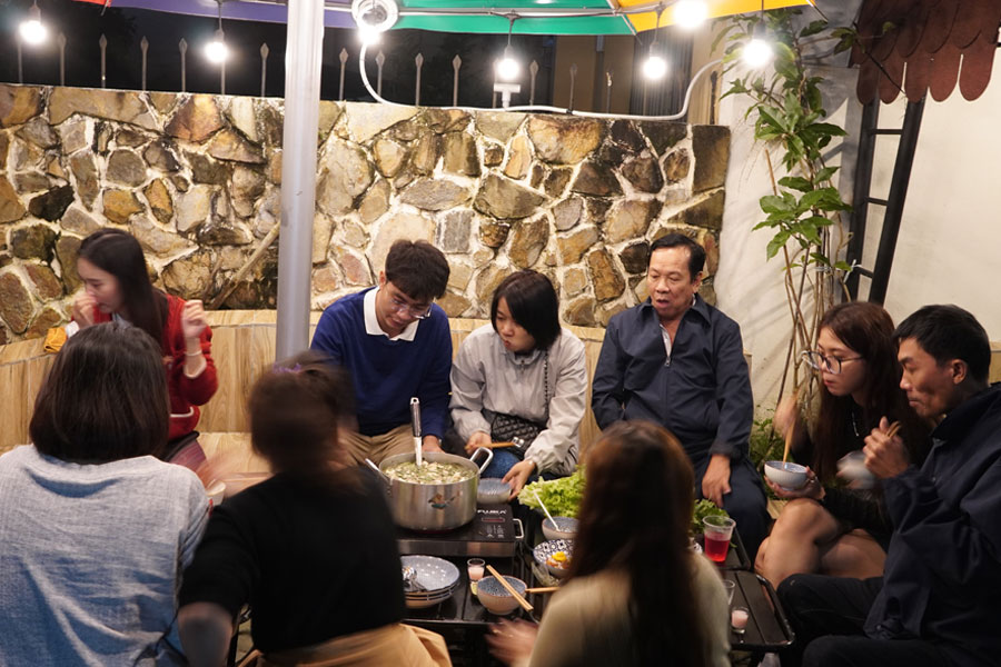 Hành trình kết nối - LHLegal Team Retreat Đà Lạt