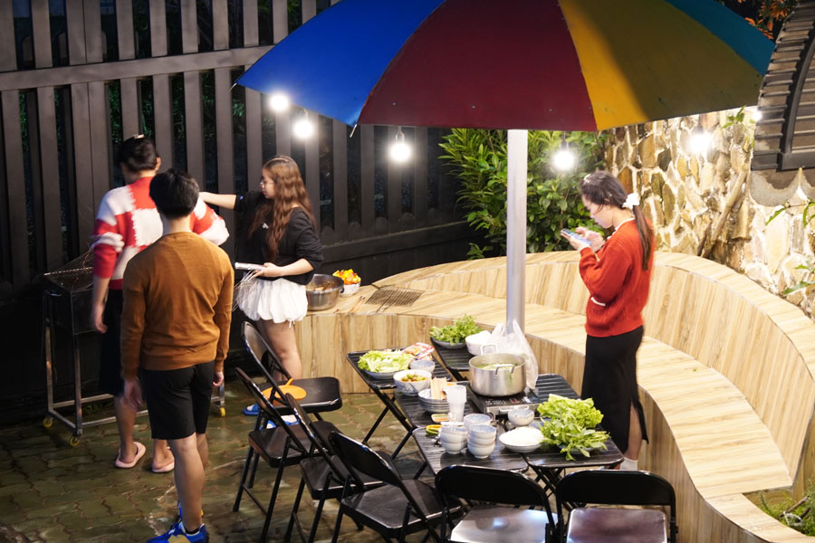 Hành trình kết nối - LHLegal Team Retreat Đà Lạt