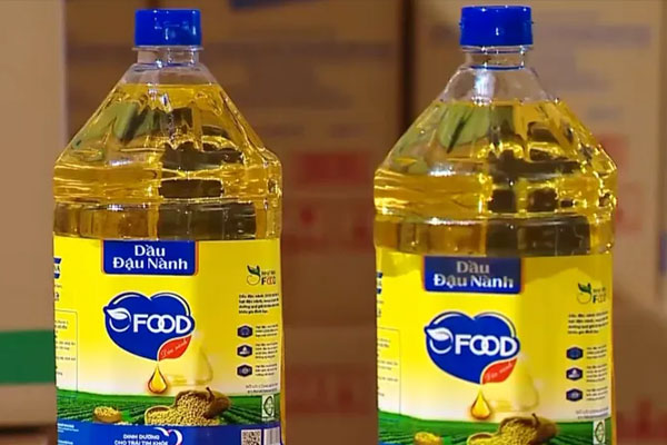 Rợn người vụ dầu ăn Ofood: Dùng dầu chăn nuôi chế biến thực phẩm - 3 năm thu lợi 8.200 tỷ