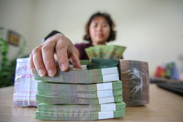 Ngân hàng nhà nước được quyền can thiệp sớm đối với tổ chức tín dụng có nguy cơ mất an toàn hoạt động