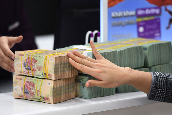 Ngân hàng cần tuân thủ tỷ lệ đảm bảo thanh toán