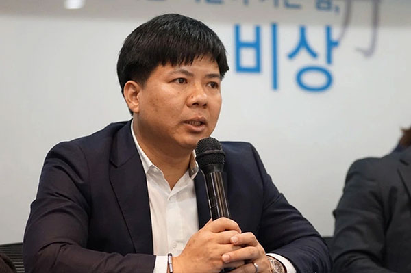 Shark Thủy bị cáo buộc chỉ đạo vợ đứng tên bất động sản của bị hại rồi mang thế chấp