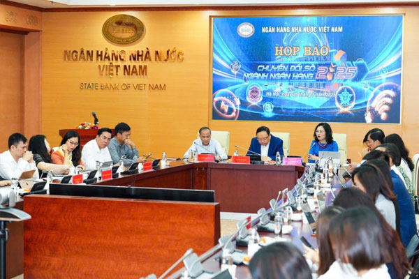 Siết chặt bảo mật: Ngân hàng Nhà nước tung loạt giải pháp “khóa cửa” lừa đảo