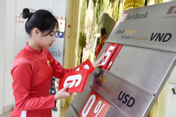 Siết chặt lãi suất ngân hàng 2026: Yêu cầu minh bạch và kiểm soát toàn hệ thống