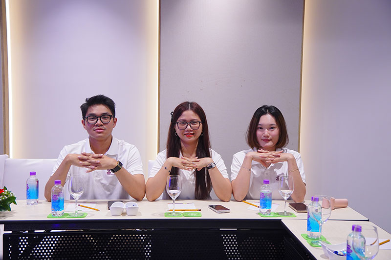 Team Building LHLegal - Khi làm hết mình, chơi cũng hết sức!