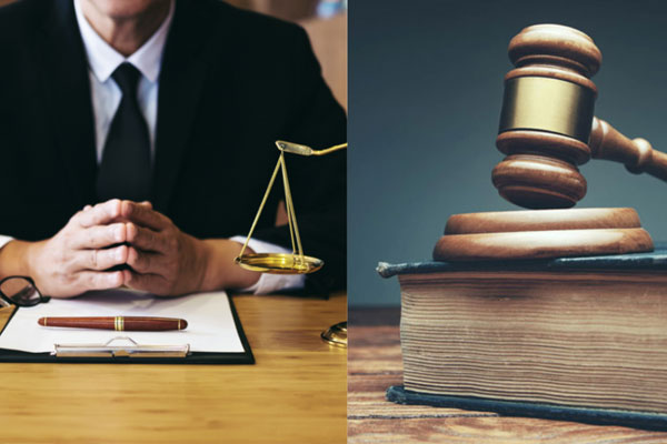 LHLegal đại diện công ty M tham gia quá trình tố tụng để giải quyết vụ việc tranh chấp hợp đồng thuê mặt bằng