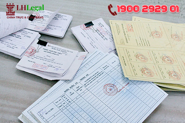 Cá nhân trực tiếp quản lý tài sản có thể giả mạo hồ sơ để chiếm đoạt tài sản doanh nghiệp
