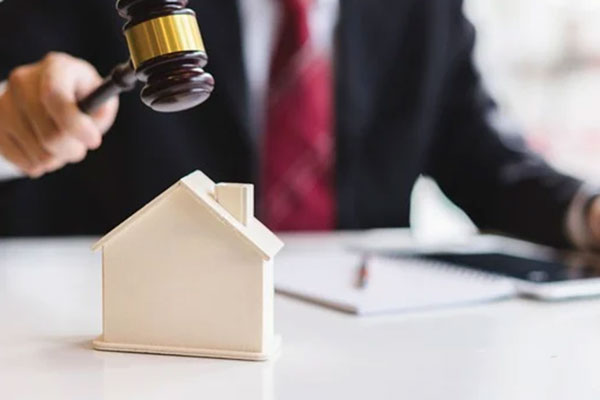 Bán đấu giá tài sản là 01 trong 04 phương thức thanh lý tài sản cầm cố