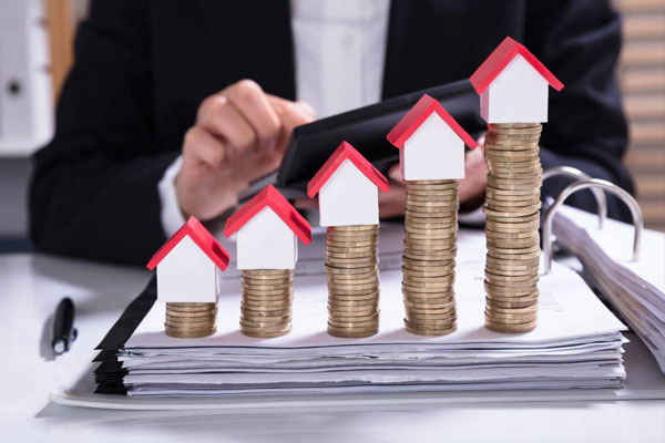 Đăng ký thế chấp QSDĐ nhằm đảm bảo phát sinh hiệu lực đối khác của biện pháp đảm bảo với người thứ ba