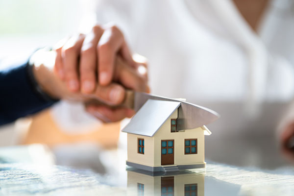 Nếu vợ chồng chỉ thỏa thuận bằng miệng thì không được pháp luật công nhận