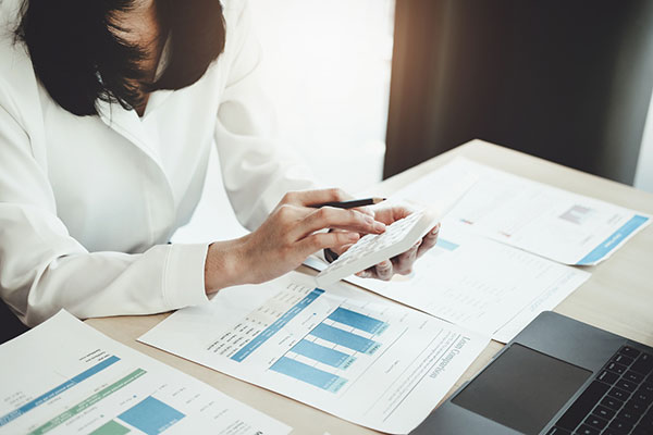 Bên cho vay có quyền ngừng giải ngân tiếp nếu phát hiện bên vay cung cấp thông tin sai sự thật