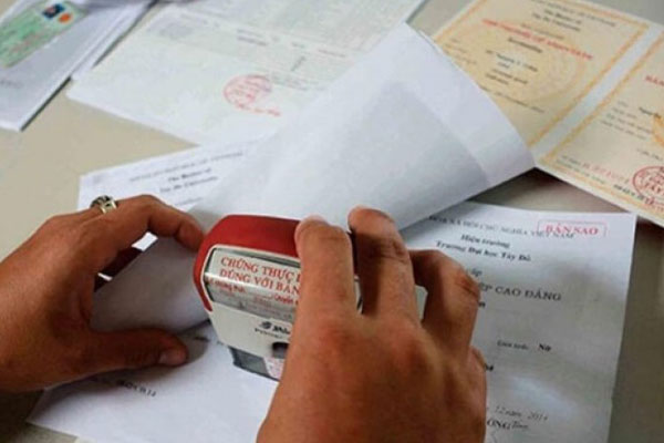 Thông tư 05/2025/TT-BTP: Hướng dẫn chi tiết Luật Công chứng 2024