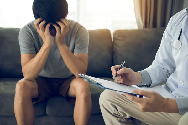 Cha/mẹ mắc bệnh tâm thần sẽ bị hạn chế quyền nuôi con chưa thành niên