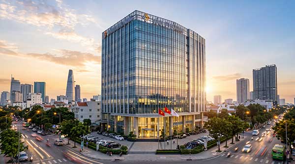 Thủ tục thành lập công ty mới nhất năm 2026