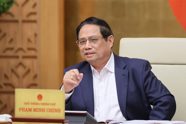 Thủ tướng yêu cầu bỏ room tín dụng: Bước ngoặt cải cách thị trường tài chính