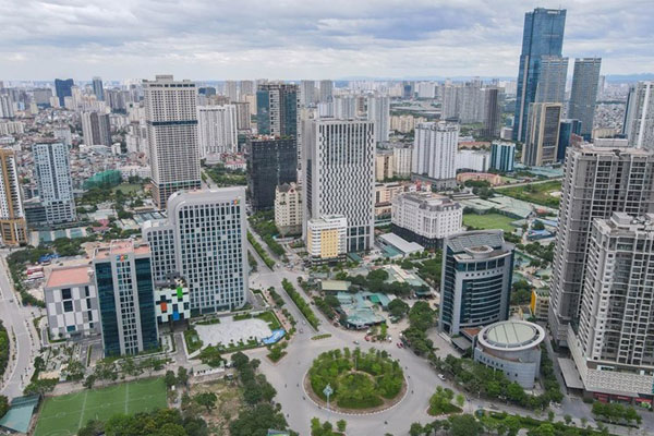 Thuế 20% trên lãi chuyển nhượng bất động sản: Cần lộ trình hợp lý và dữ liệu minh bạch để tránh “sốc” thị trường