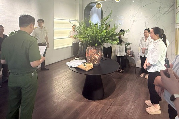 TikToker “Cún Bông” bị khởi tố vì trốn thuế: Lời cảnh tỉnh cho người kinh doanh trên mạng xã hội