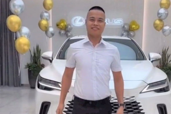 TikToker “Gia đình Hải Sen” bị bắt vì kinh doanh mỹ phẩm nghi giả, thu hút hàng triệu lượt xem