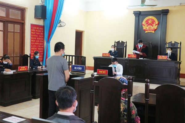 Người phạm tội là người có công với cách mạng sẽ là một trong các tình tiết giảm nhẹ trách nhiệm hình sự