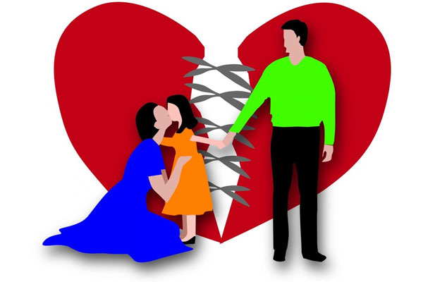 Khi cha/mẹ muốn trực tiếp nuôi tất cả con chung thì phải chứng minh mình đủ điều kiện tốt để chăm sóc, nuôi dưỡng, giáo dục con