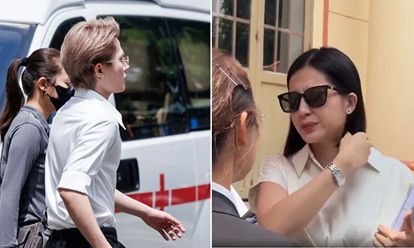 Tòa tuyên Jack là cha của con gái Thiên An, quyền và nghĩa vụ sau phán quyết được xác định thế nào?