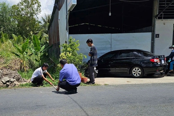 Toàn cảnh Vụ nữ sinh tử vong ở Vĩnh Long: Điều tra dấu hiệu bỏ lọt tội phạm