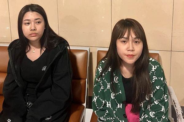“Nữ quái” Phạm Thị Huyền Trang xây dựng kịch bản lừa đảo trong đường dây chiếm đoạt tài sản xuyên quốc gia