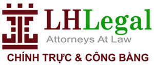 Công ty Luật TNHH LHLegal