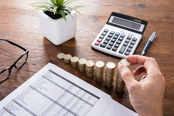 Người giám hộ của người có khó khăn trong nhận thức được thanh toán các chi phí hợp lý cho việc quản lý tài sản của người giám hộ