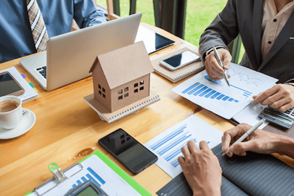 LHLegal đại diện bà V.T.T.H giải quyết vụ việc tranh chấp hợp đồng góp vốn