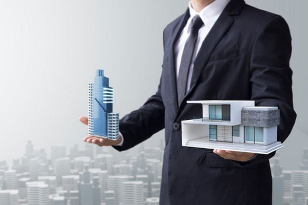Chủ thể kinh doanh BĐS phải thành lập doanh nghiệp hoặc hợp tác xã, liên hiệp tác xã