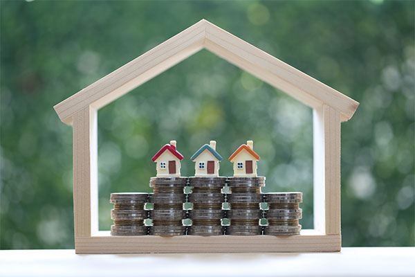 Các bên hoàn trả cho nhau những gì đã nhận khi hợp đồng đảm bảo bị vô hiệu