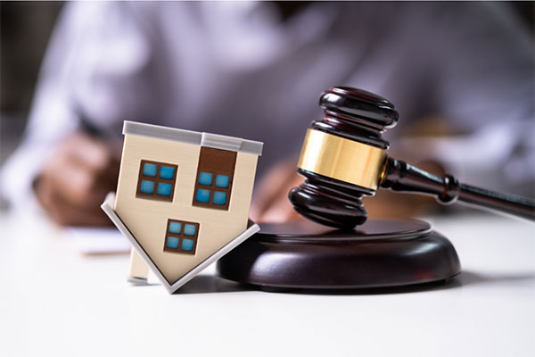 Tranh chấp quyền sở hữu tài sản đấu giá là một trong những tranh chấp phổ biến nhất