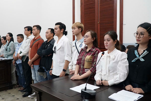 Toàn cảnh vụ việc tranh chấp thừa kế giữa em gái cố nghệ sĩ Vũ Linh và con nuôi cố nghệ sĩ Vũ Linh