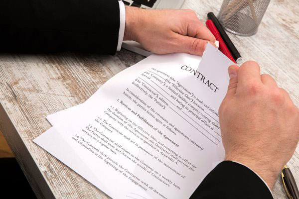 LHLegal đại diện Công ty TBD giải quyết tranh chấp việc đơn phương chấm dứt HĐLĐ