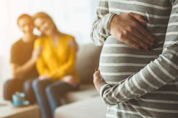 Người được nhờ mang thai hộ phải được tư vấn về y tế, pháp lý, tâm lý