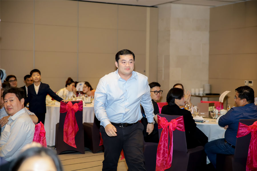 Gửi lời tri ân chân thành đến các Cố vấn đã luôn đồng hành cùng LHLegal vì sự Chính trực và Công bằng